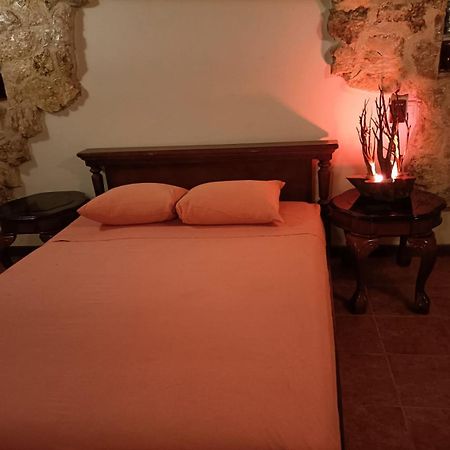 Casa Mango Bed & Breakfast ตูลุม ภายนอก รูปภาพ