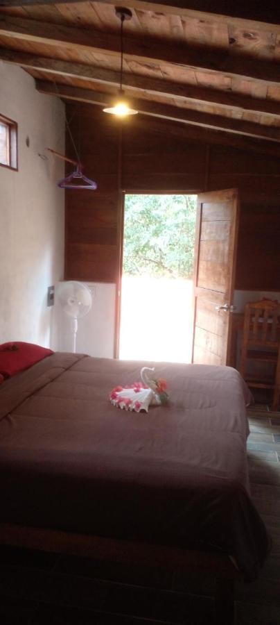 Casa Mango Bed & Breakfast ตูลุม ภายนอก รูปภาพ
