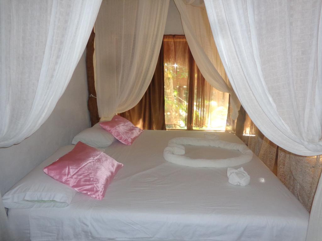 Casa Mango Bed & Breakfast ตูลุม ห้อง รูปภาพ