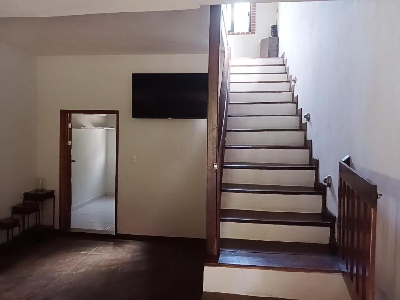 Casa Mango Bed & Breakfast ตูลุม ภายนอก รูปภาพ