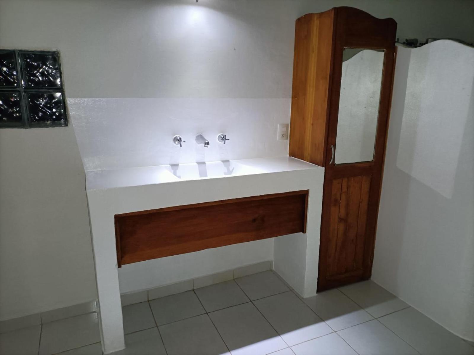 Casa Mango Bed & Breakfast ตูลุม ภายนอก รูปภาพ