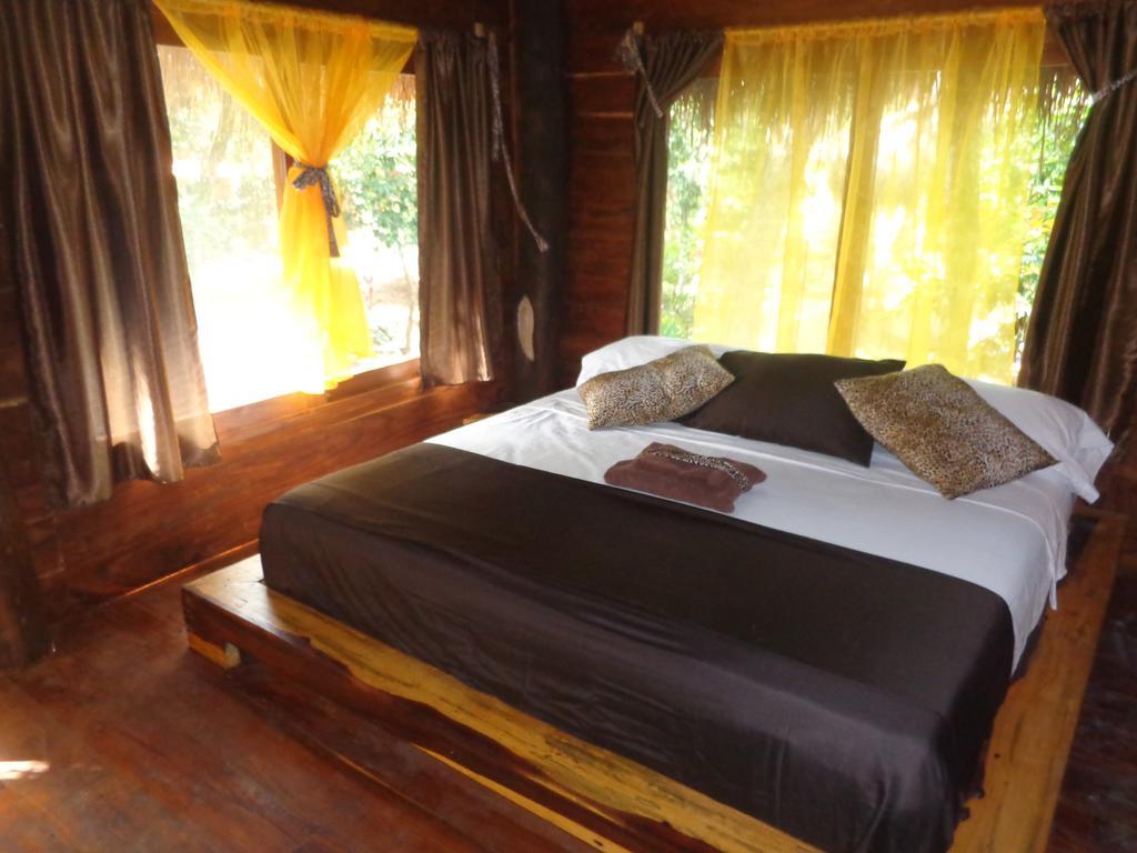 Casa Mango Bed & Breakfast ตูลุม ภายนอก รูปภาพ