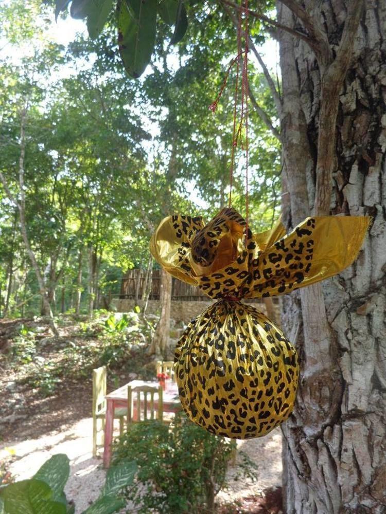 Casa Mango Bed & Breakfast ตูลุม ภายนอก รูปภาพ