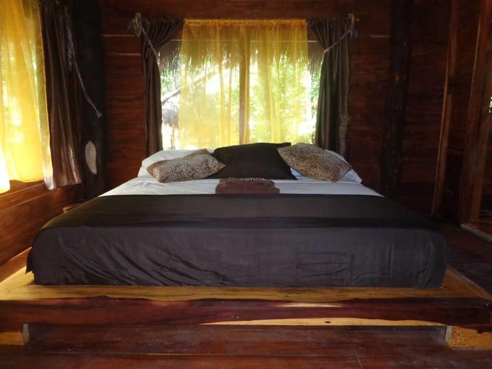 Casa Mango Bed & Breakfast ตูลุม ภายนอก รูปภาพ