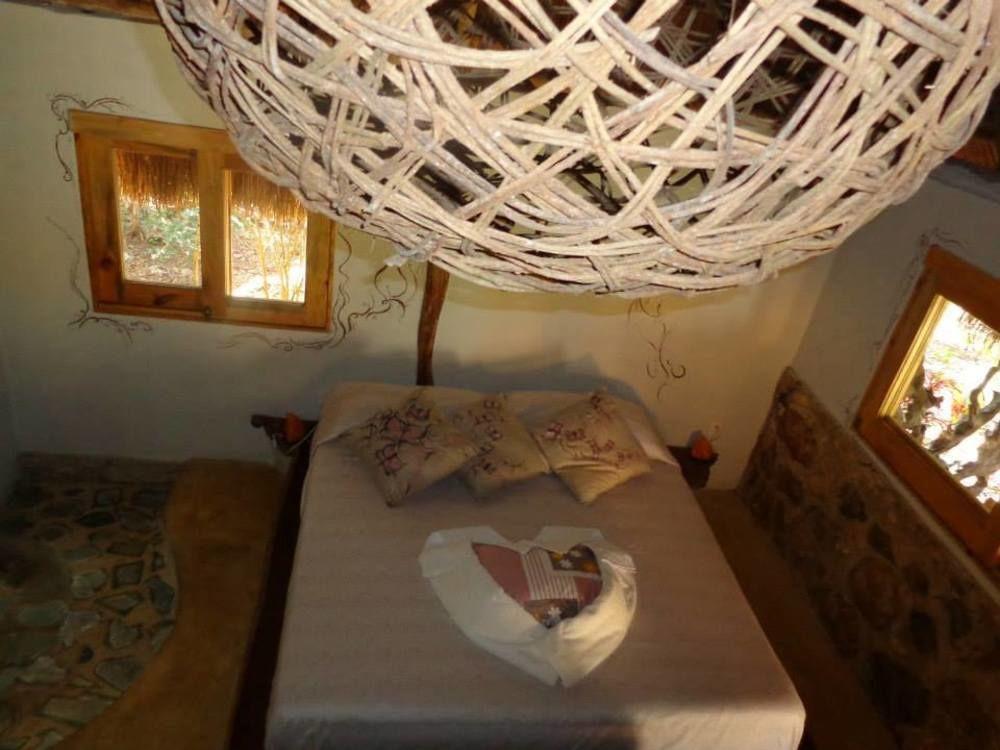 Casa Mango Bed & Breakfast ตูลุม ภายนอก รูปภาพ