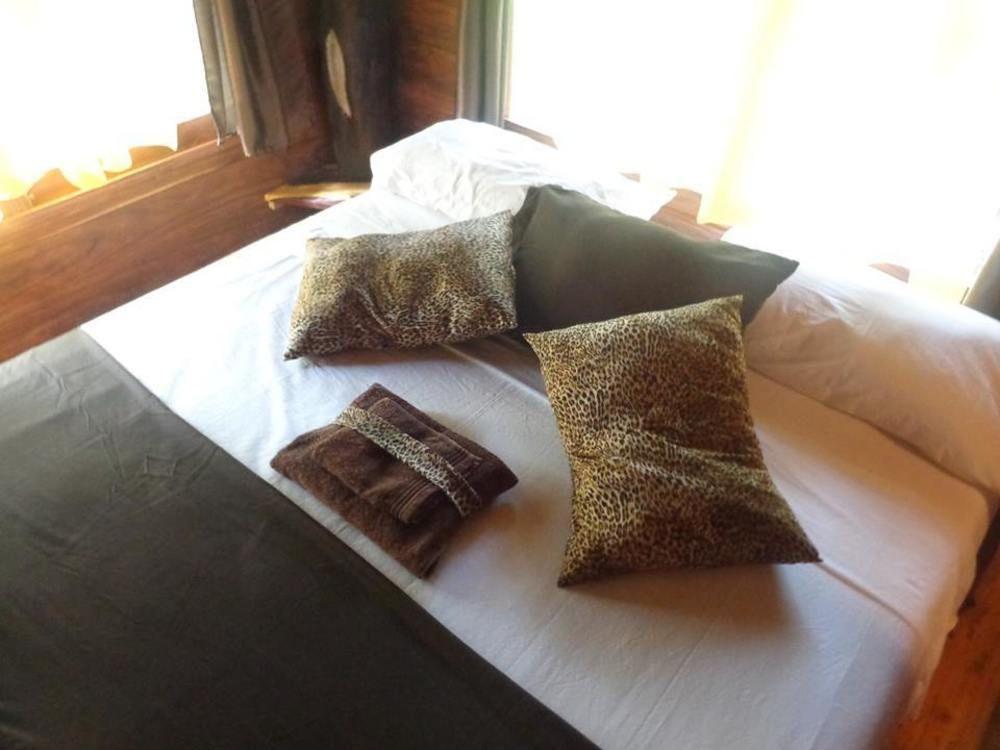 Casa Mango Bed & Breakfast ตูลุม ภายนอก รูปภาพ