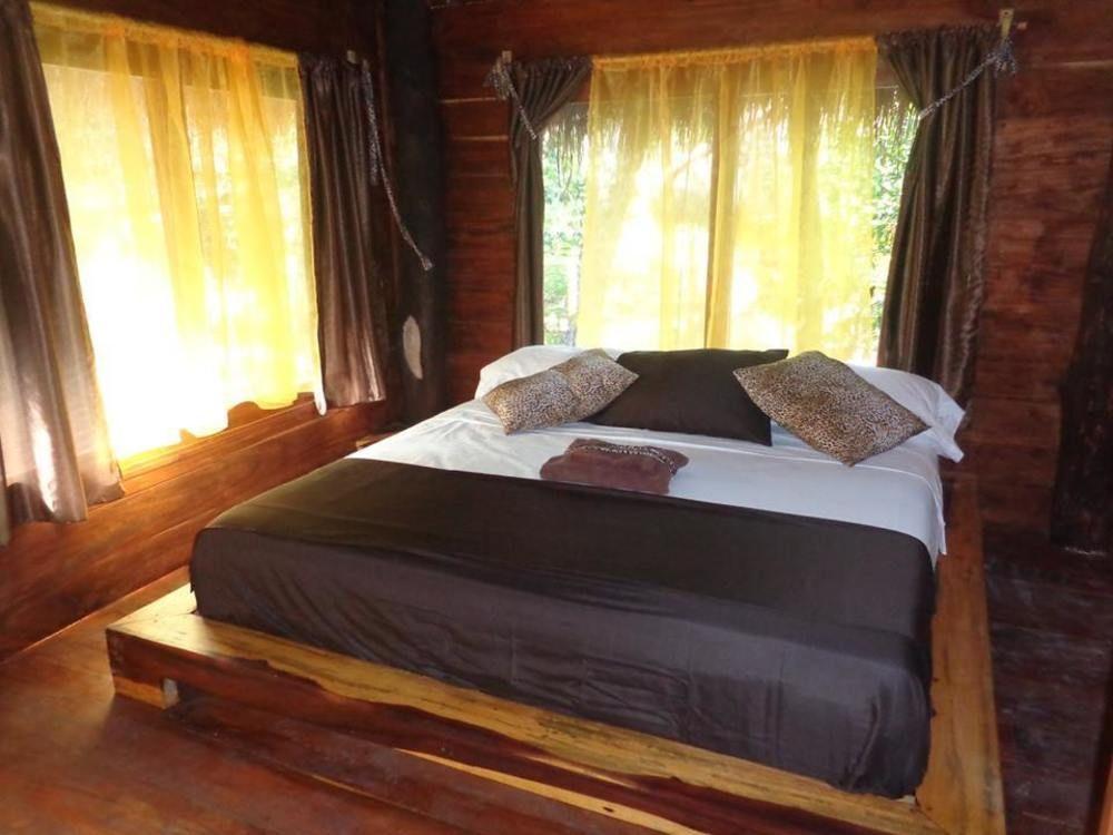 Casa Mango Bed & Breakfast ตูลุม ภายนอก รูปภาพ